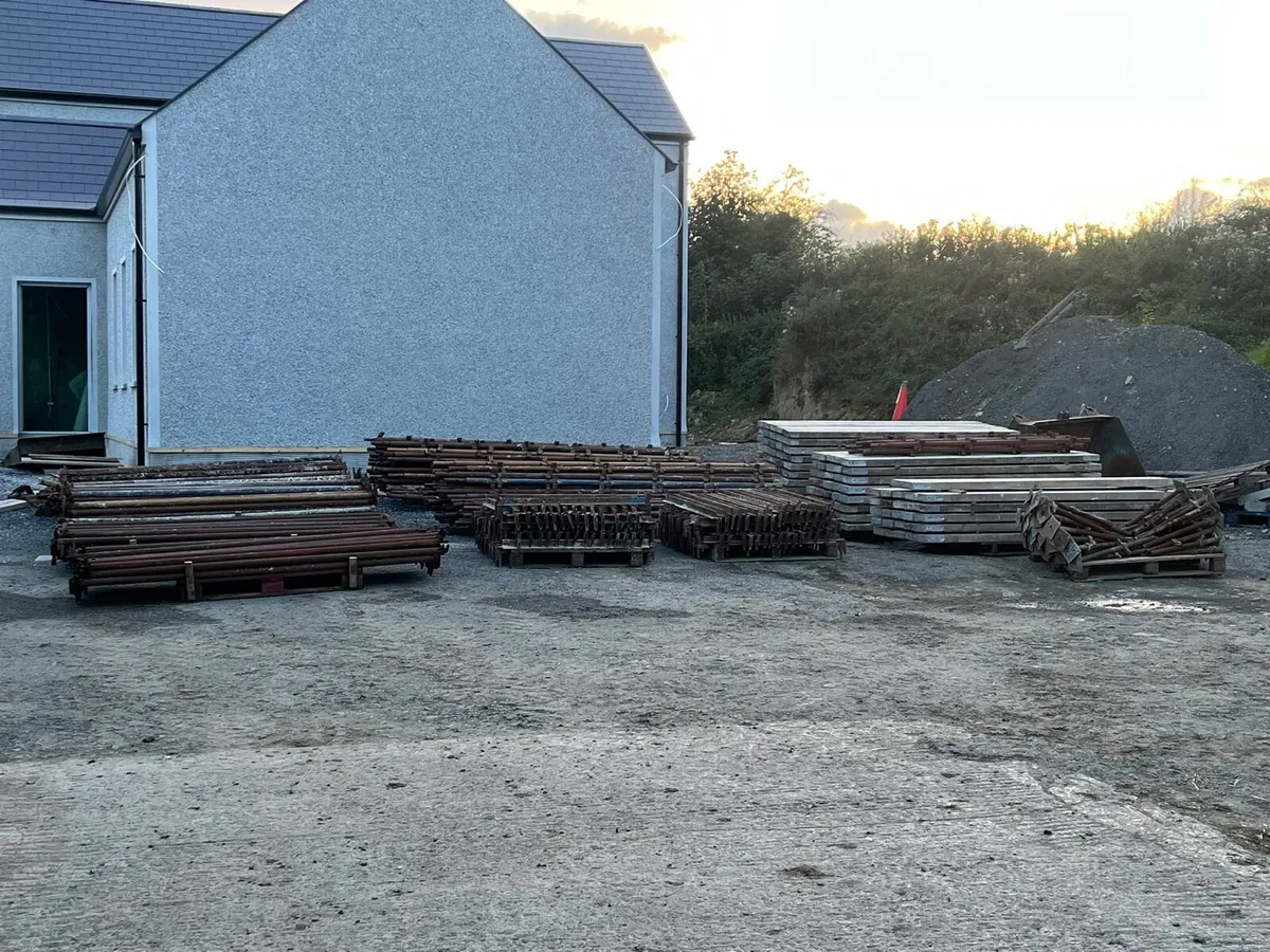 Scaffolding - Image 4