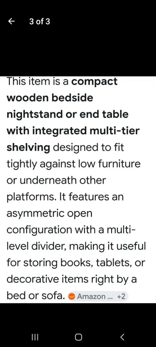 Side table - Image 2