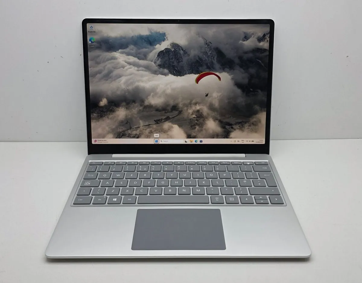 Microsoft Surface Laptop Go-i5(10gen)/ Touchscreen
