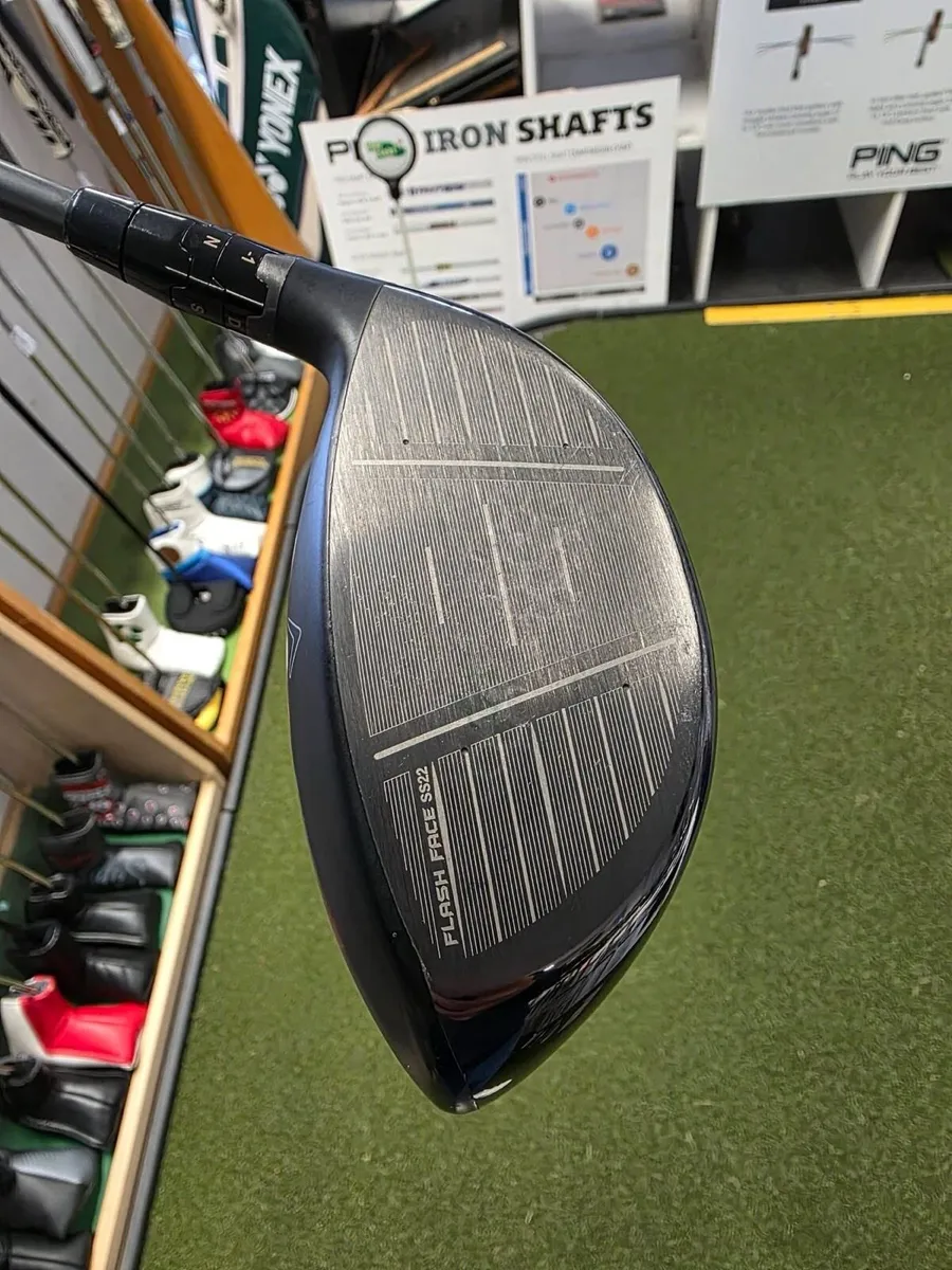 Callaway Rogue St Max Driver - Image 4