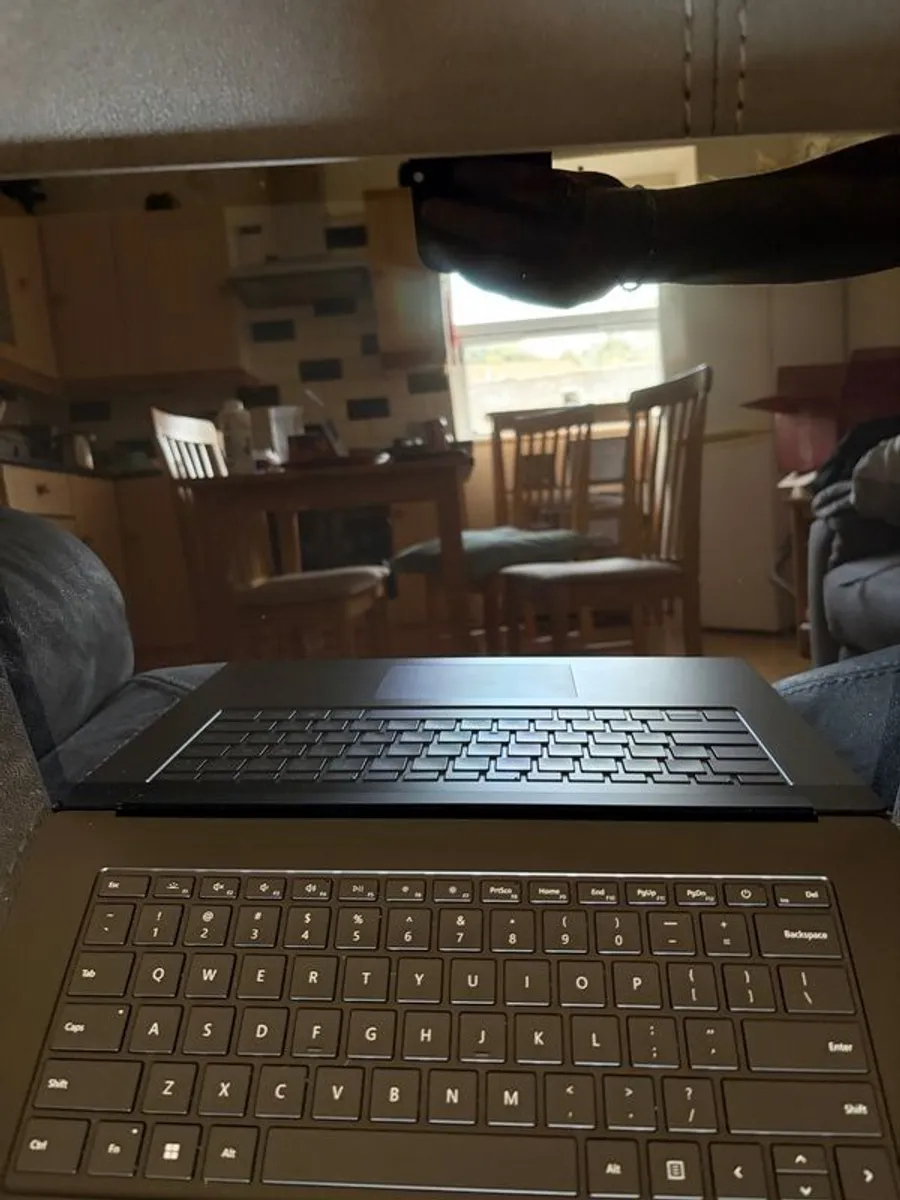 Microsoft Surface 4 Laptop - Image 4