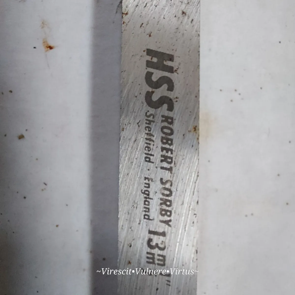 Wood Chisels - Image 2