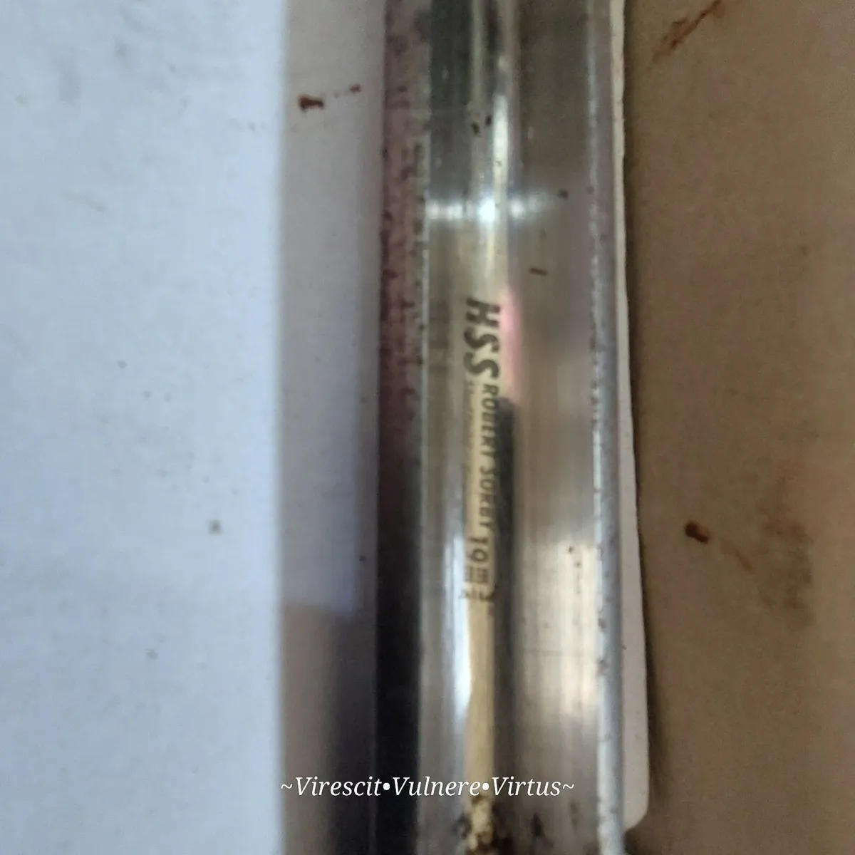 Wood Chisels - Image 3