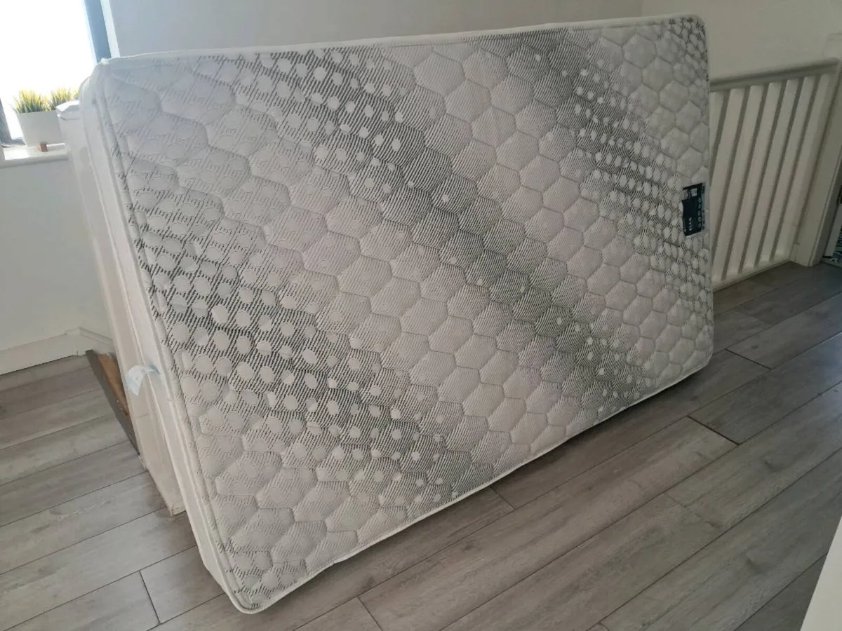 Mattress - Image 1