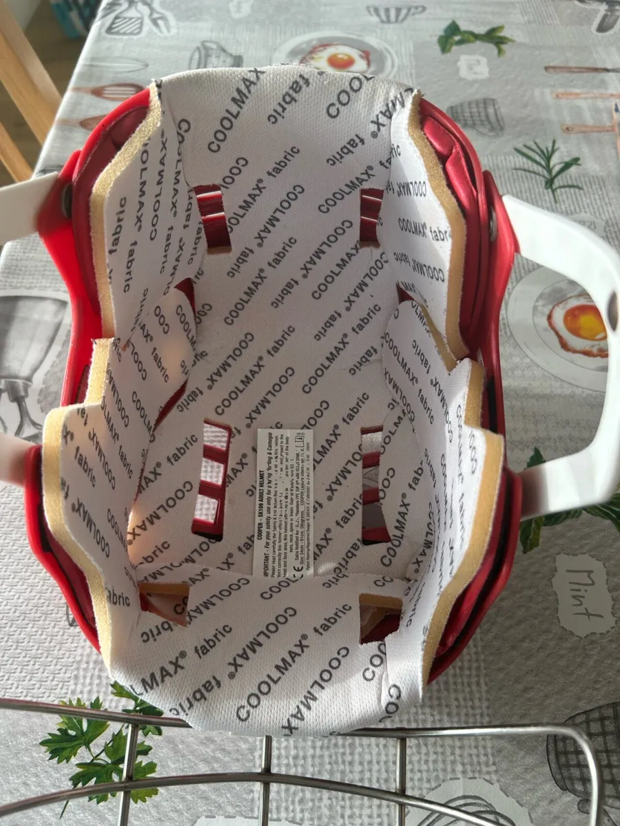 Hurling Helmet - Image 3