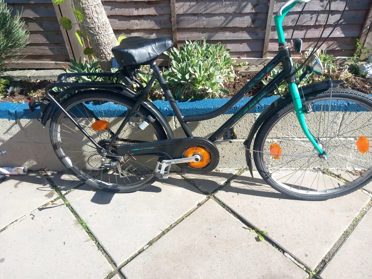 ladies bike - Image 1