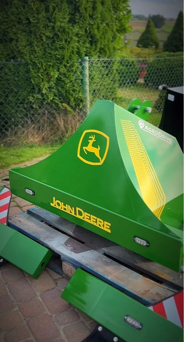 Bumper-weight - Image 1