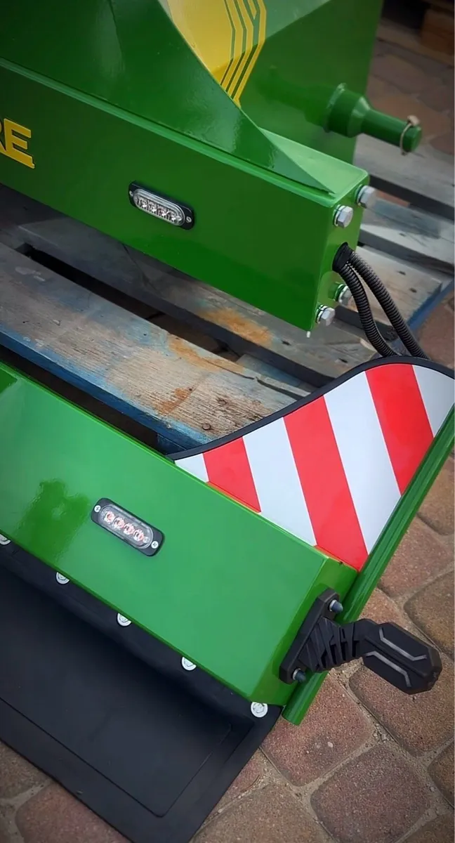 Bumper-weight - Image 2