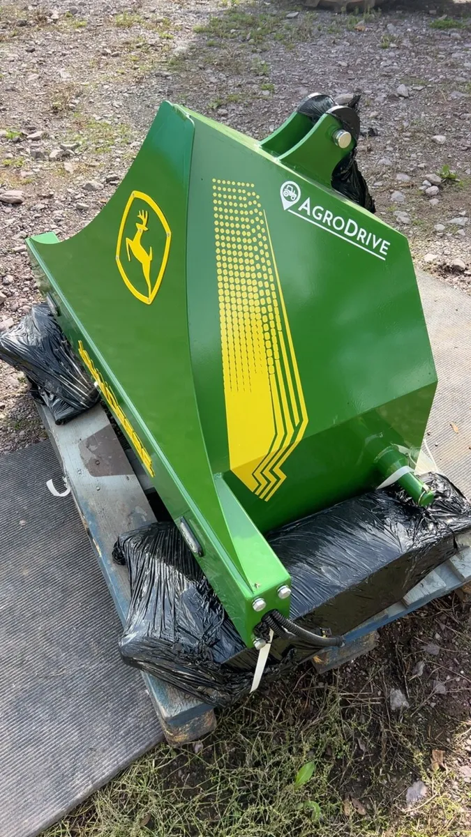 Bumper-weight - Image 4