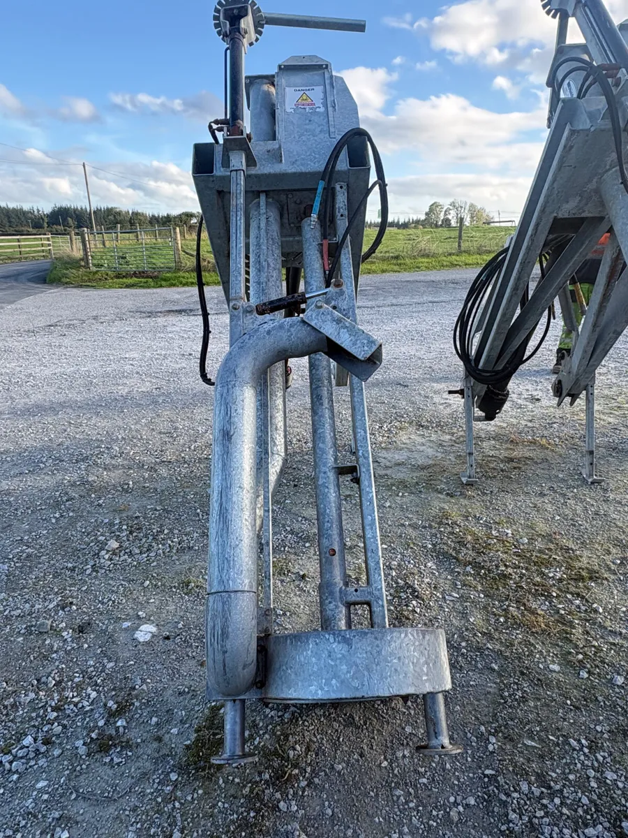 2025 Cross Agitator - Image 4