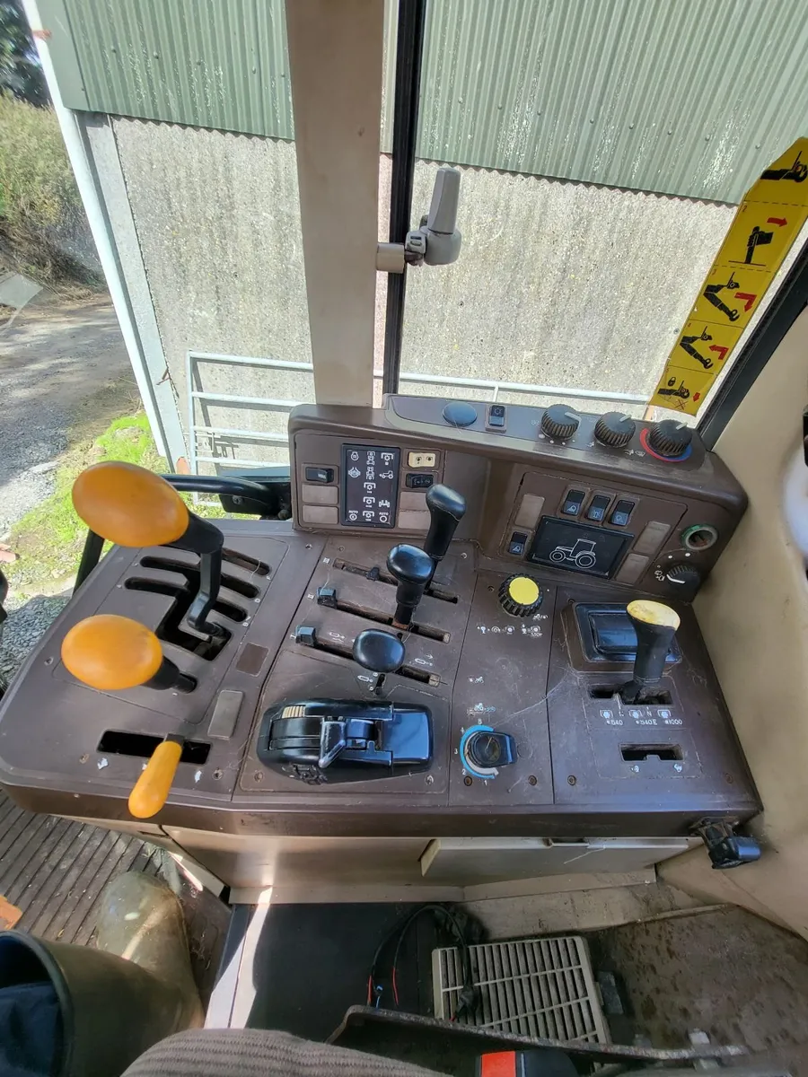 John Deere 6610 - Image 3