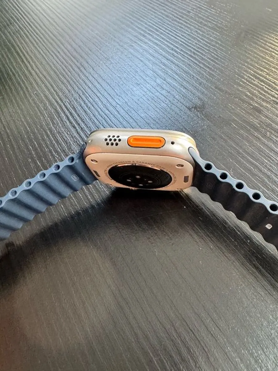 Apple Watch Ultra 2 - Image 4