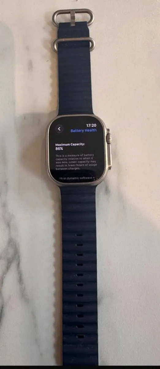 Apple Watch Ultra 2 - Image 1