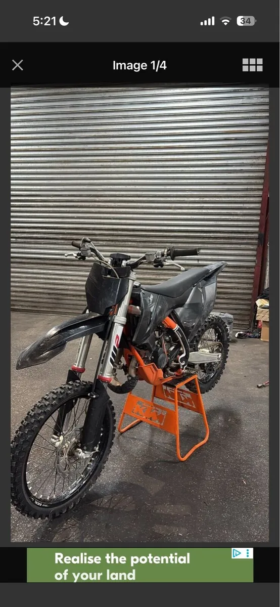 ktm 85sx - Image 2