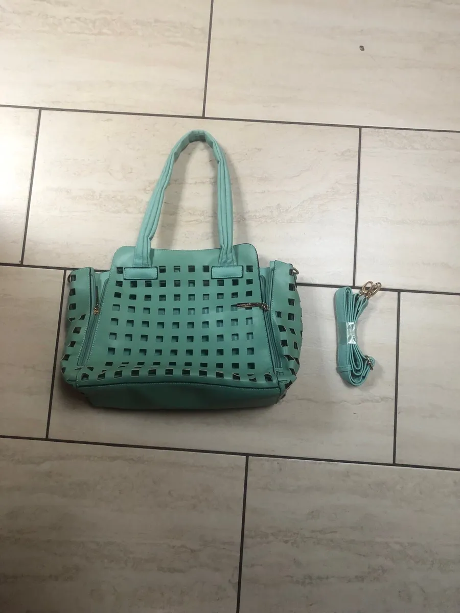 Carl Scarpa bag - Image 1