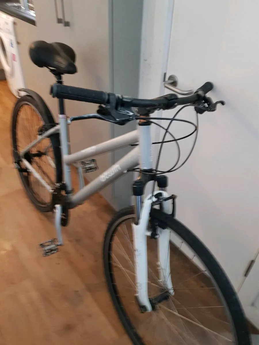 Ladies bike( can deliver) - Image 2