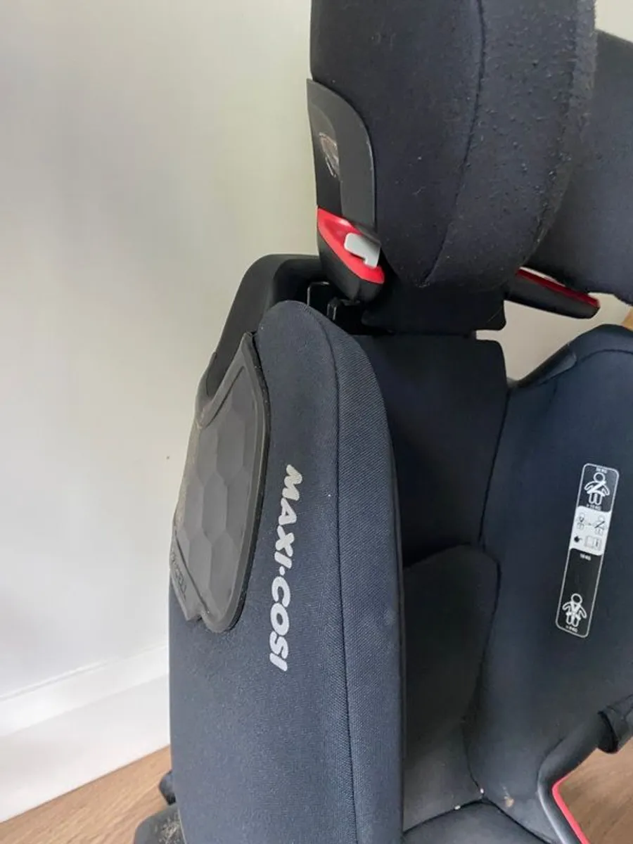 Maxi cost titan pro - Image 3