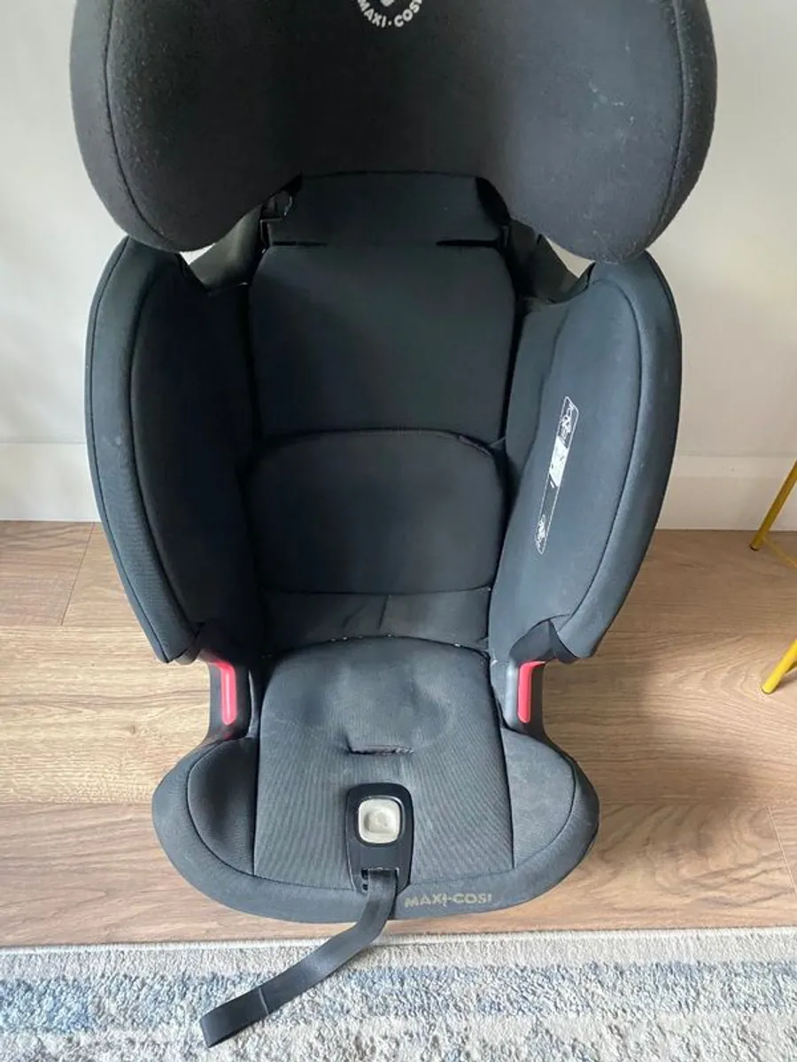 Maxi cost titan pro - Image 1