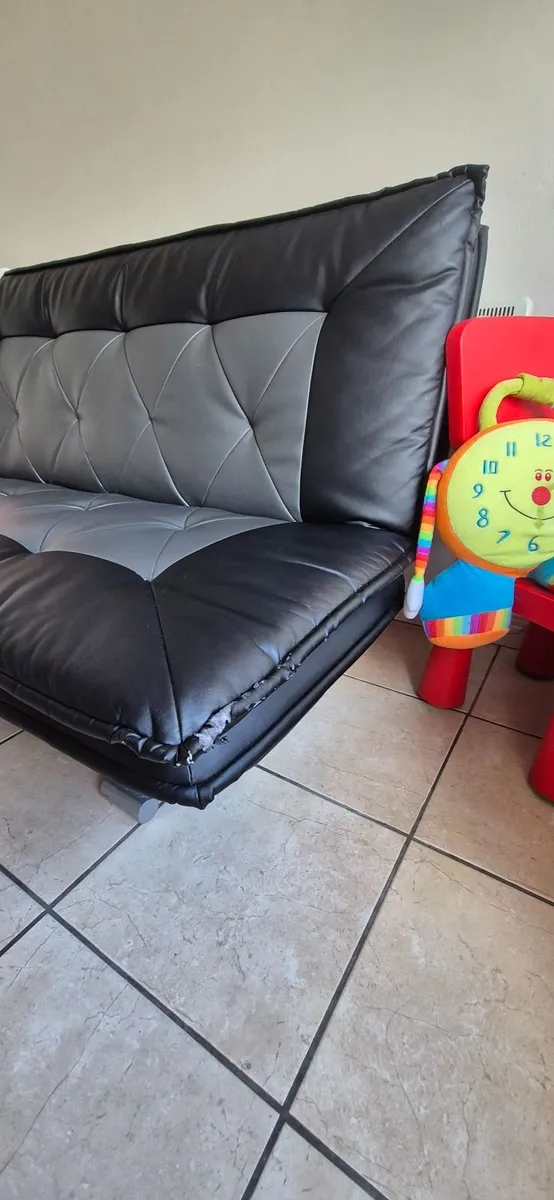Sofa bed - Image 4