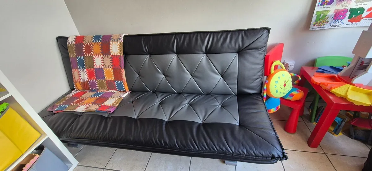 Sofa bed - Image 1