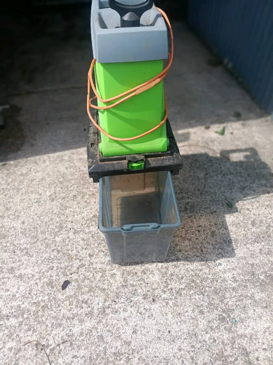 Hedge  shredder - Image 4