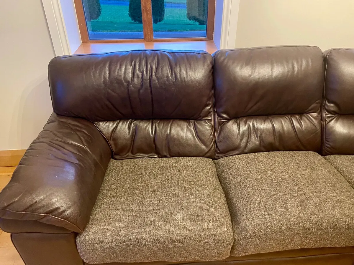 Corner sofa - Image 2