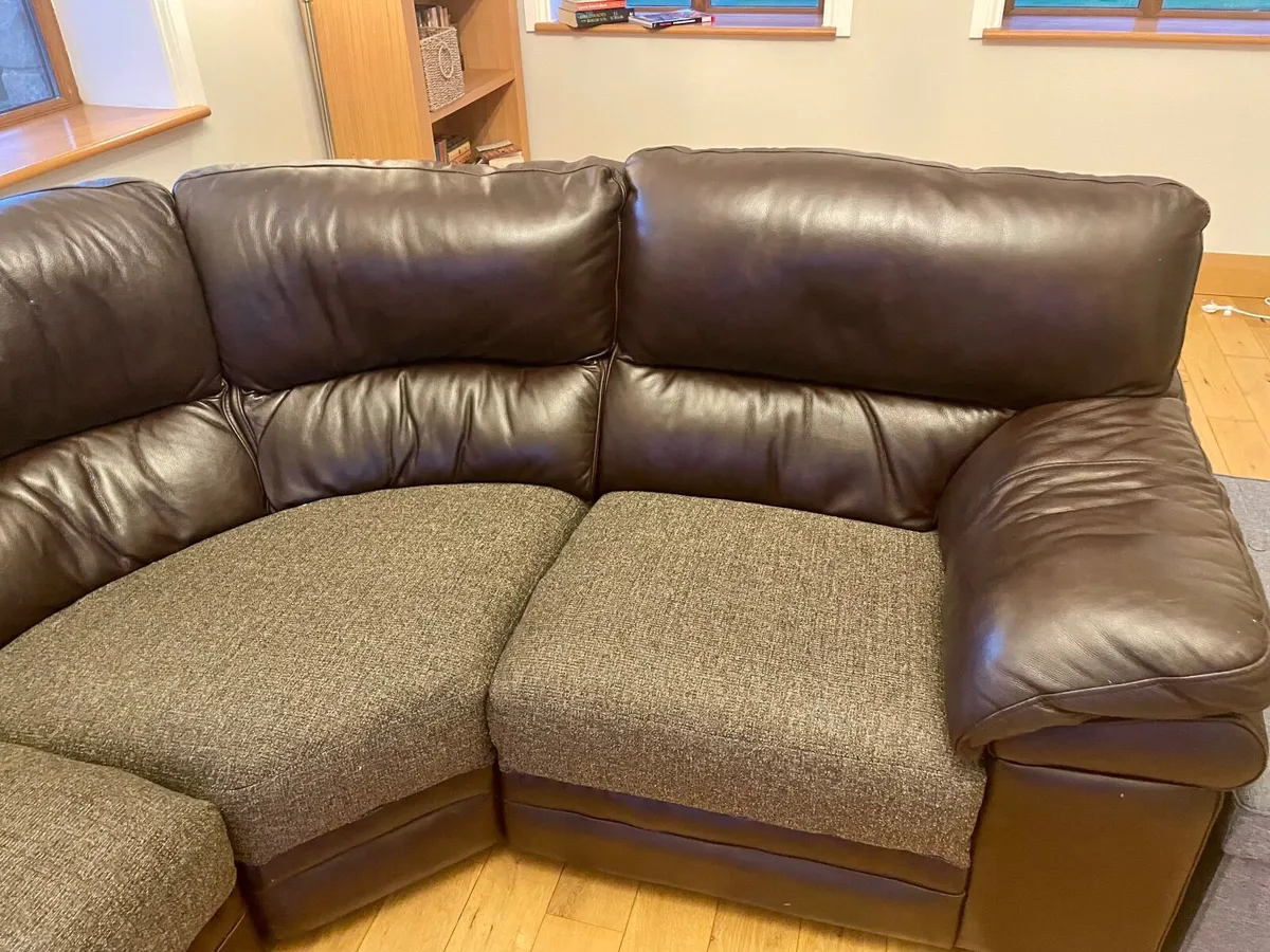 Corner sofa - Image 3