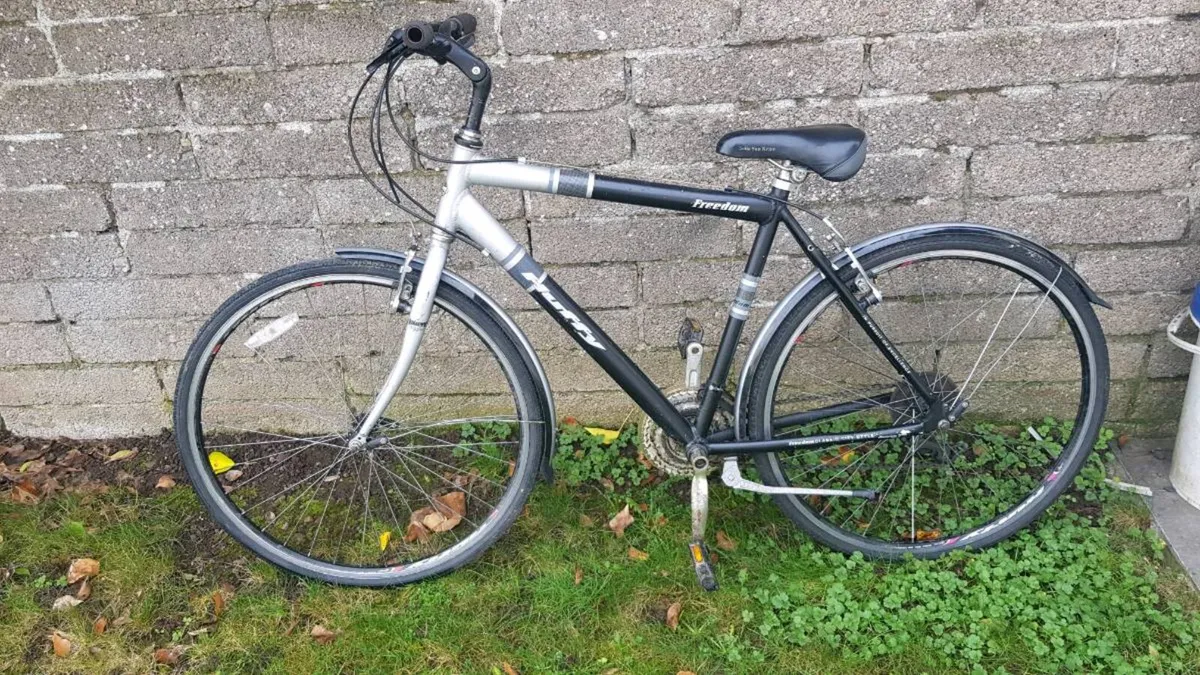 Bike - Image 2