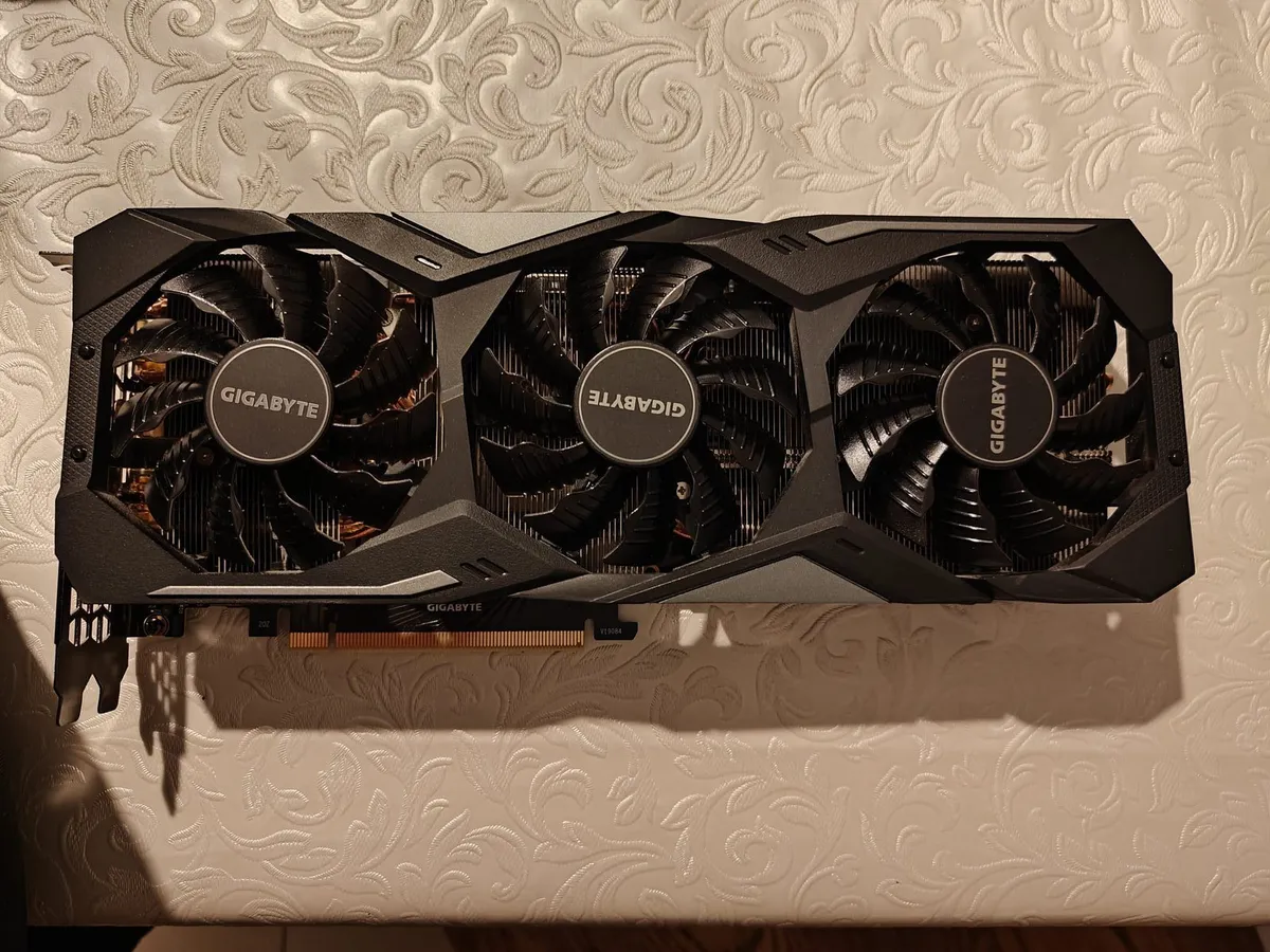 NVIDIA 2070 Super - Image 3