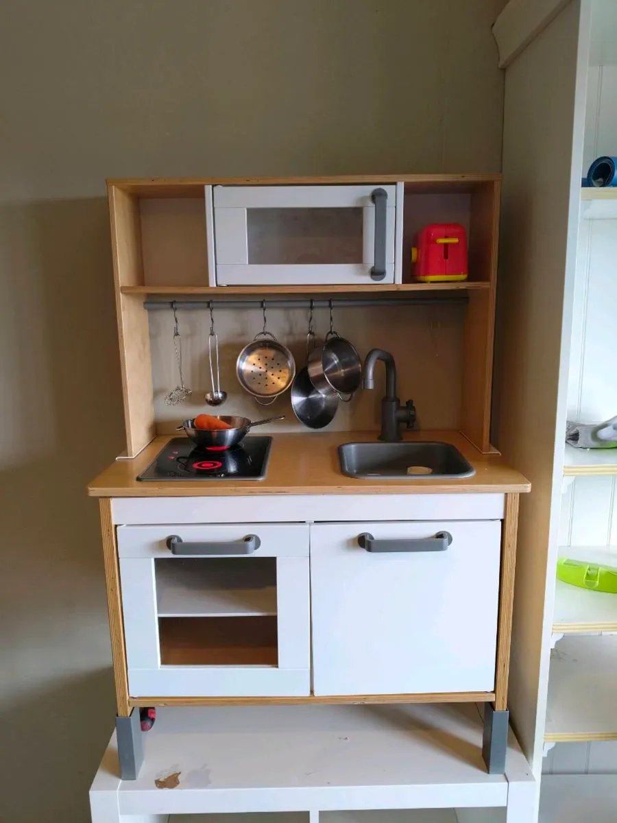 IKEA Kitchen - Image 1