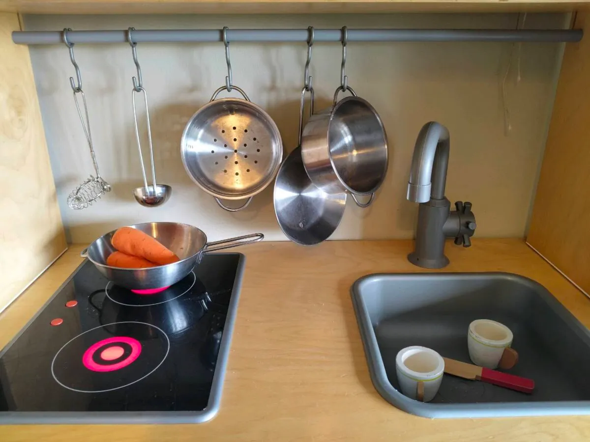 IKEA Kitchen - Image 2