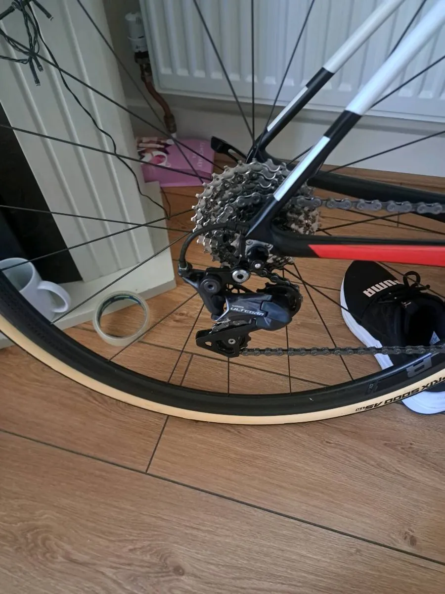 Giant tcr advanced pro. M size.  54. - Image 4