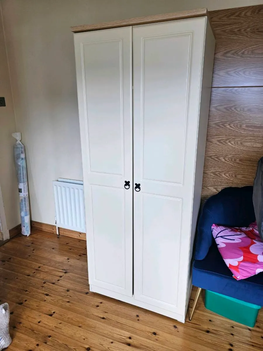Wardrobe - Image 1
