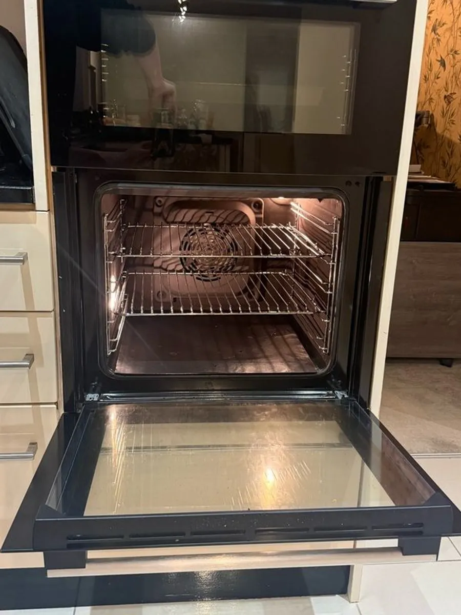 Electrolux KDFCC00X Double Oven Pristine - Image 3