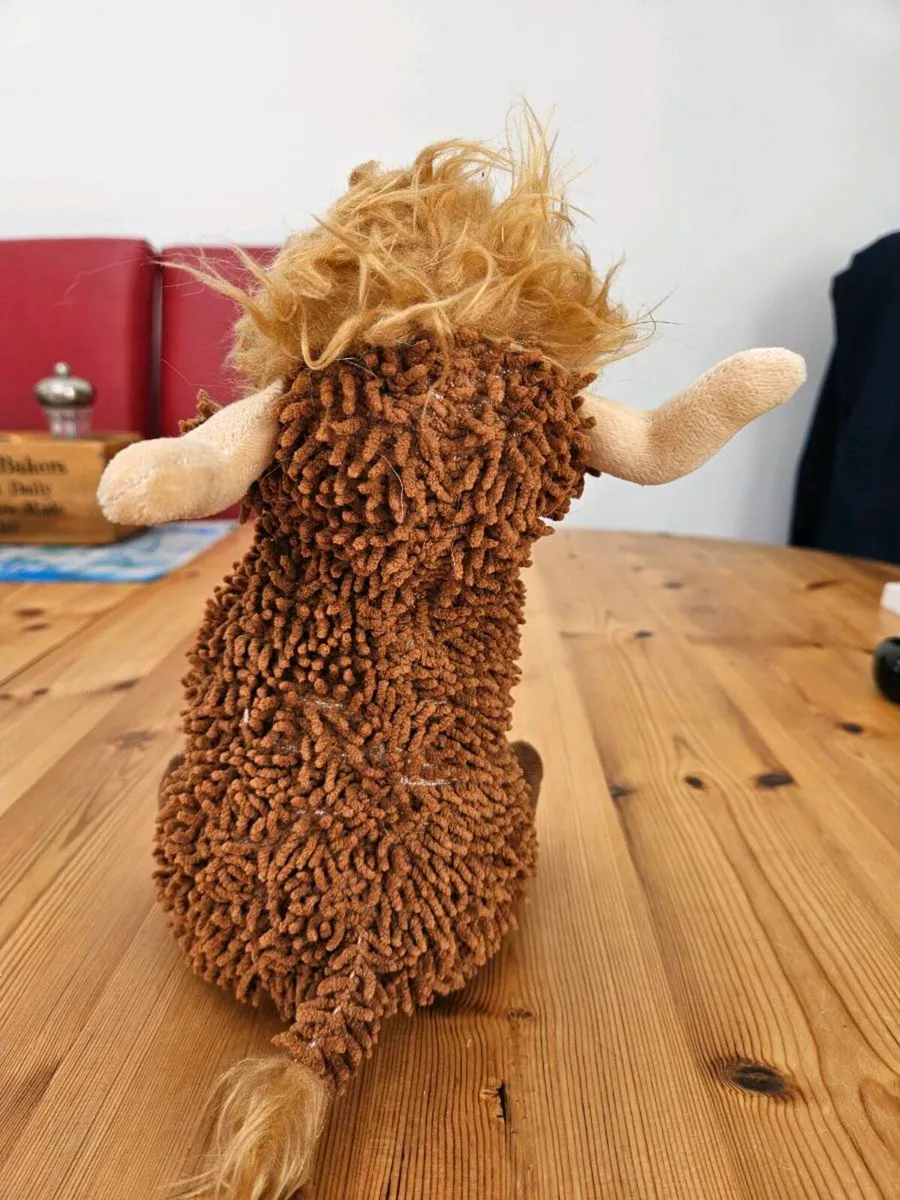 Dog toys - Image 3