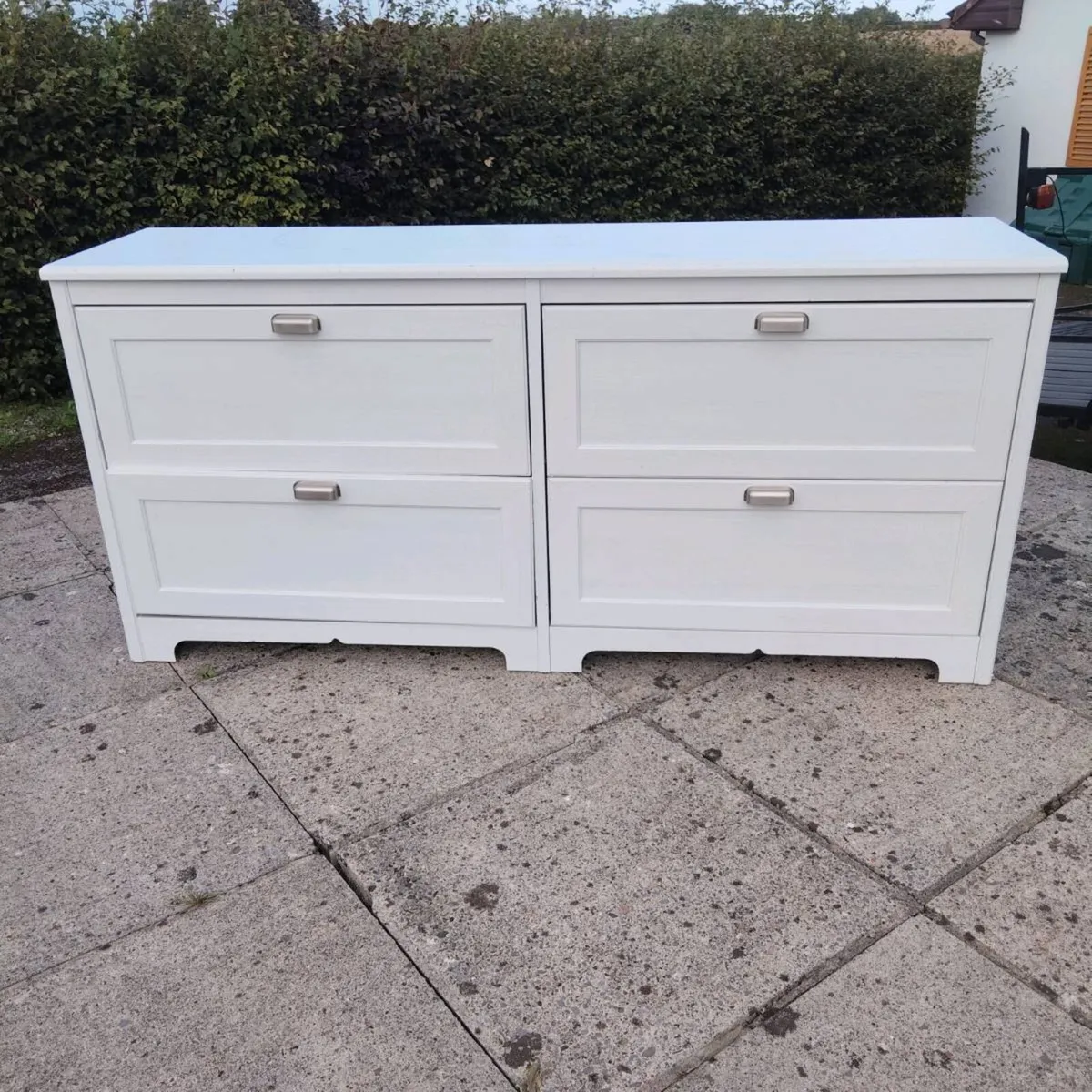 STORAGE UNIT/SIDEBOARD - Image 2