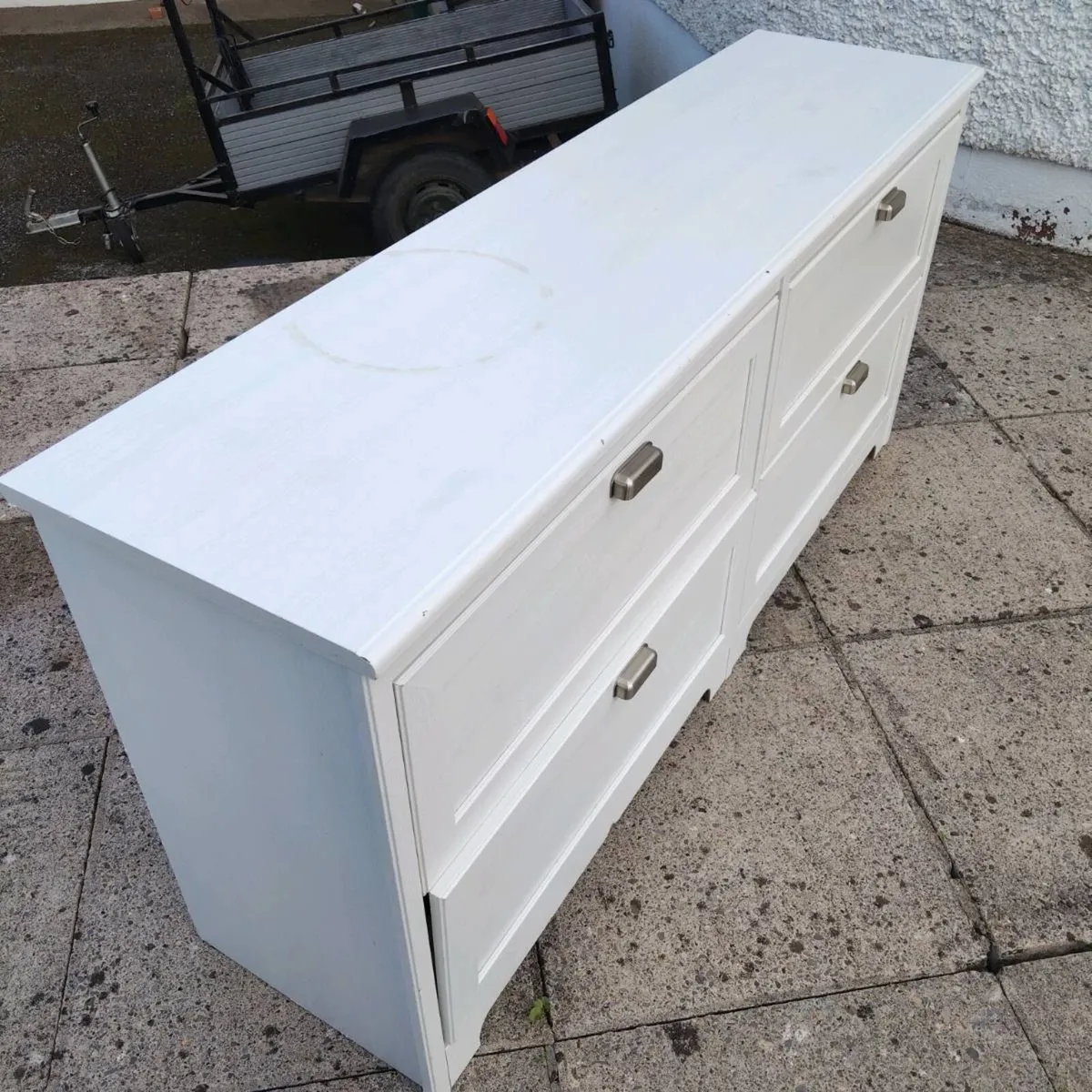STORAGE UNIT/SIDEBOARD - Image 4
