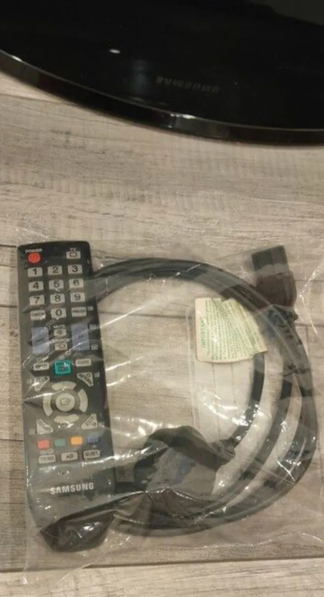 TV - Image 3