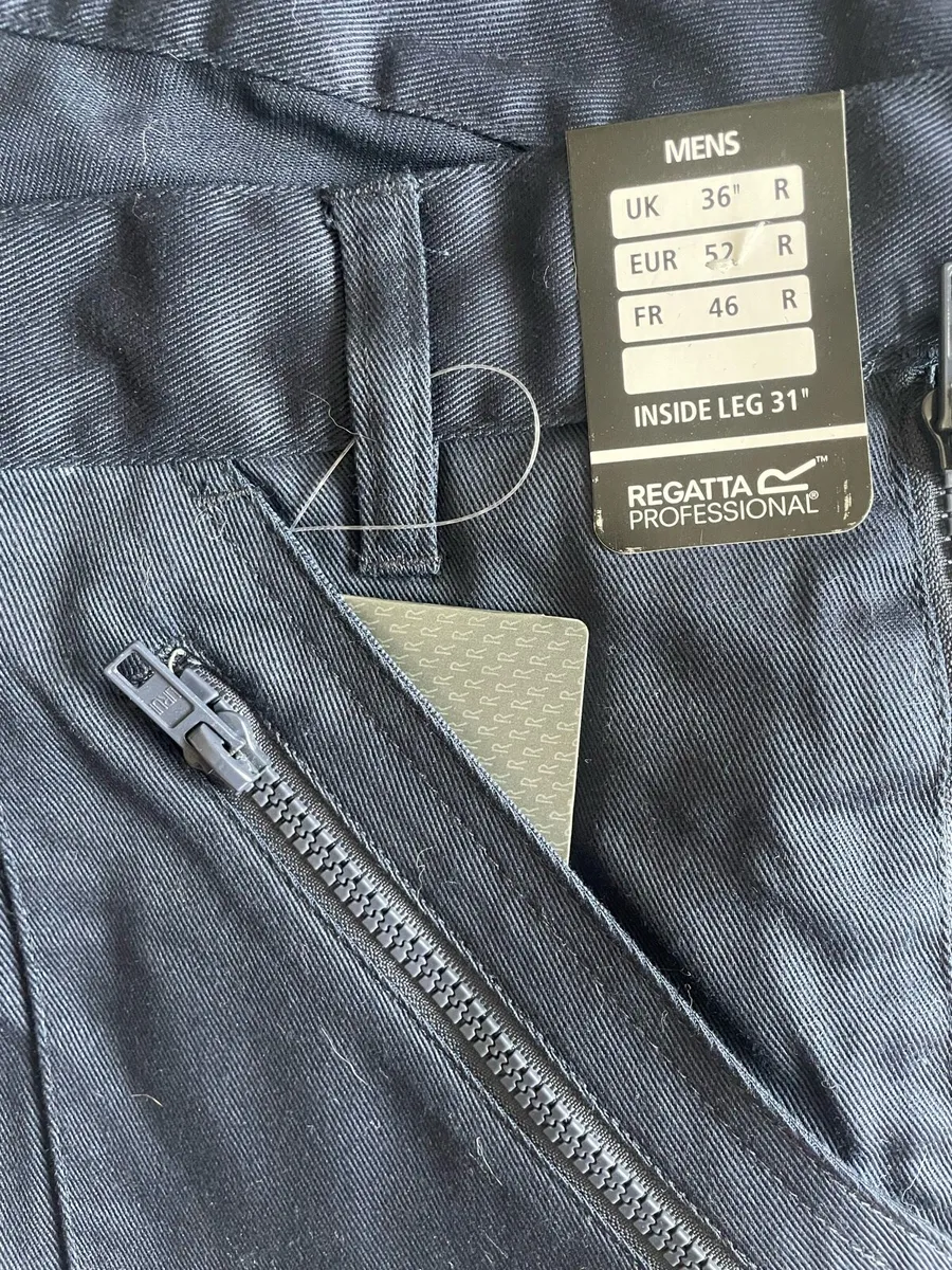 2 pairs of trousers - Image 2