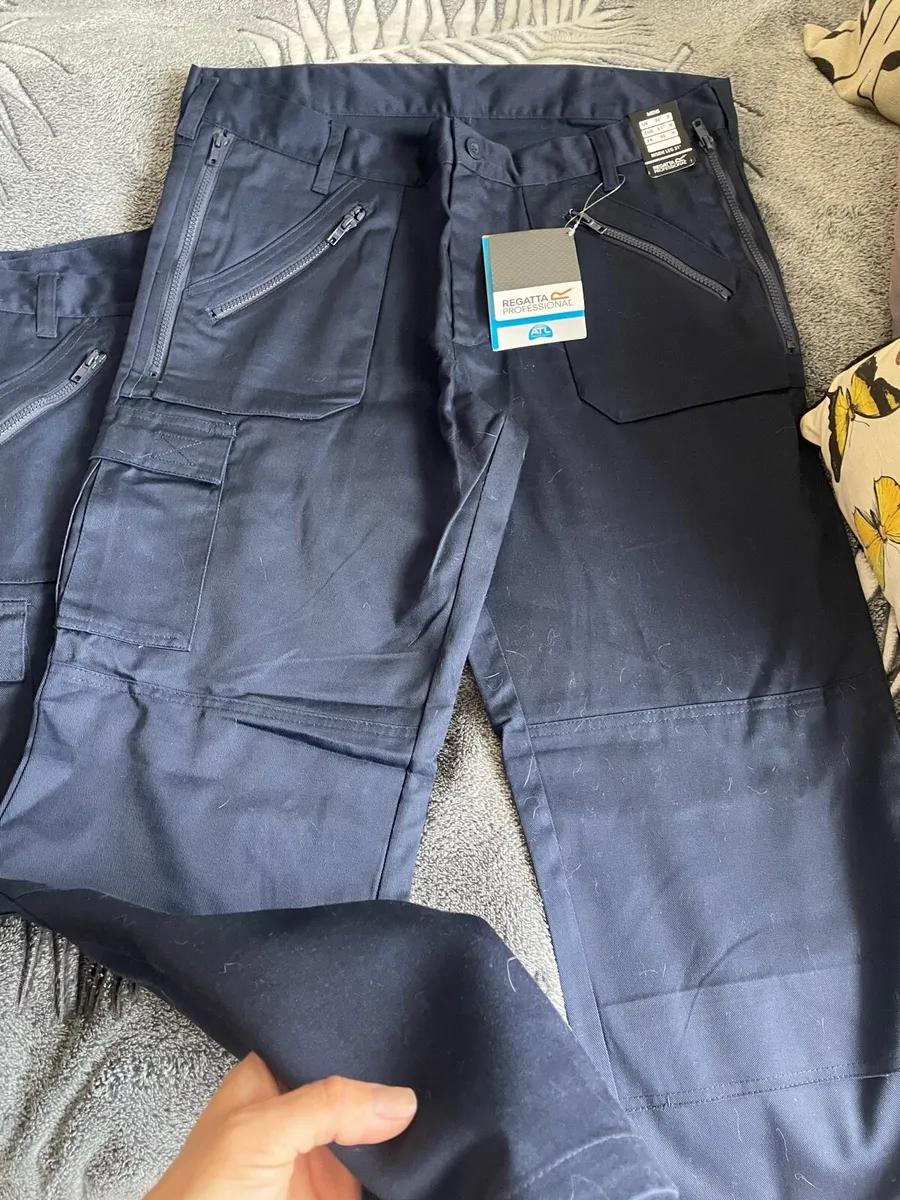 2 pairs of trousers - Image 3