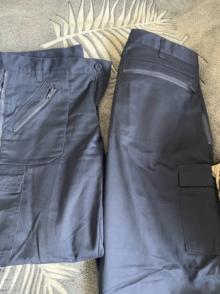 2 pairs of trousers - Image 4