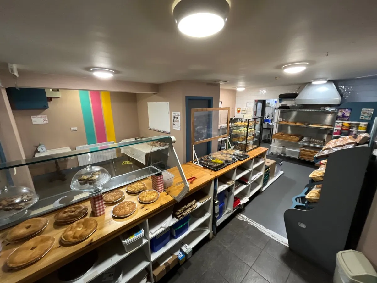 Bakery Shop for Sale - Image 2
