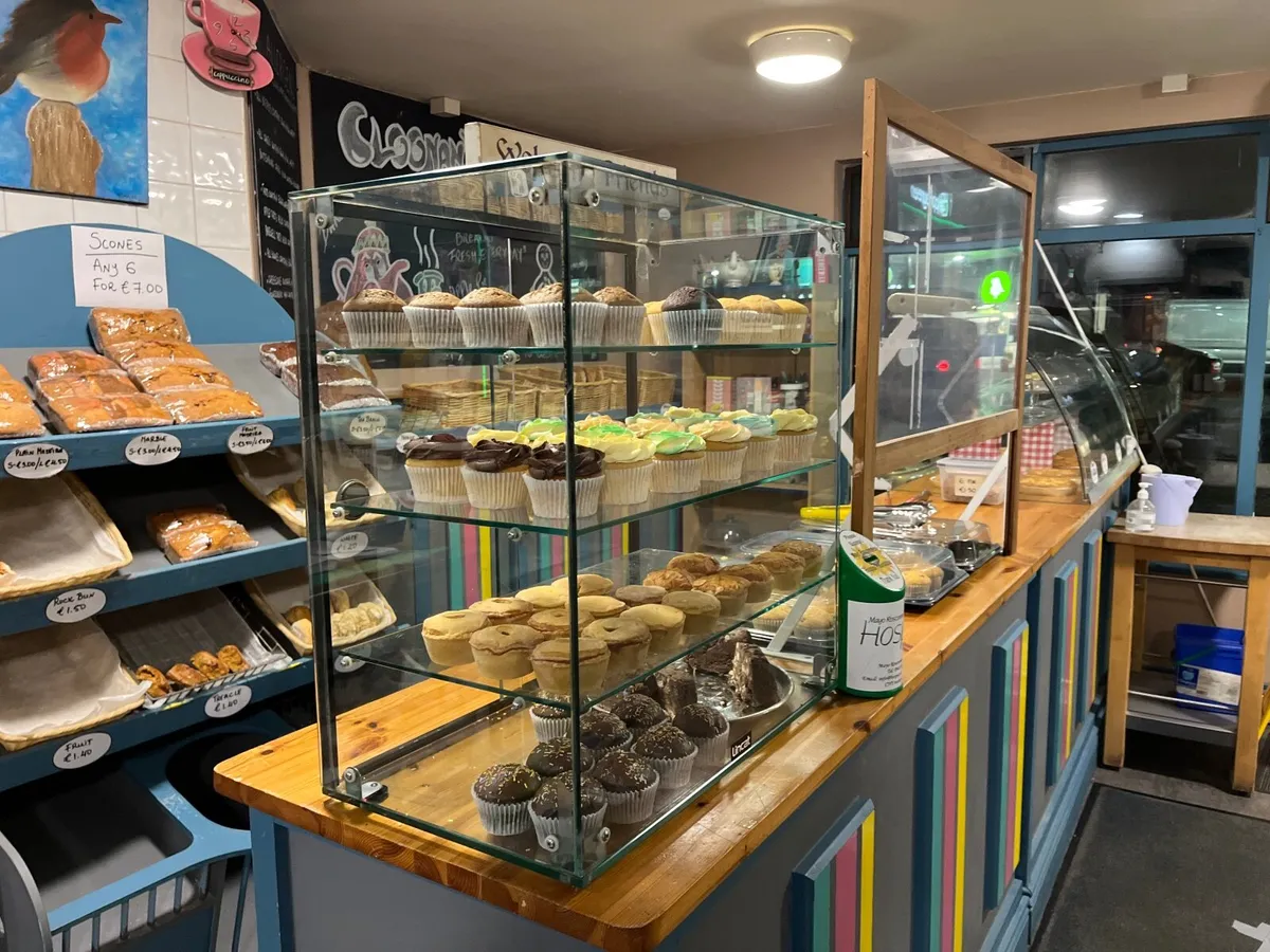 Bakery Shop for Sale - Image 3