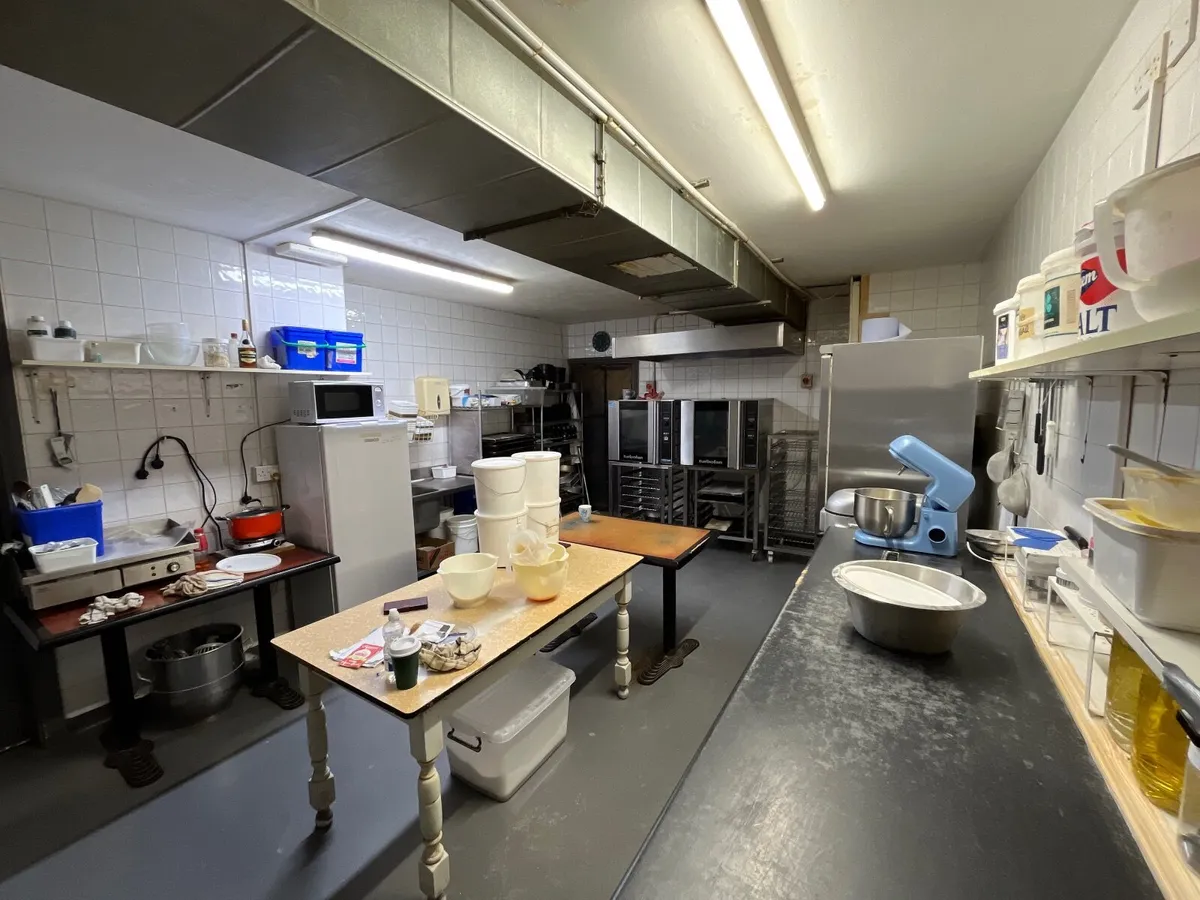 Bakery Shop for Sale - Image 4
