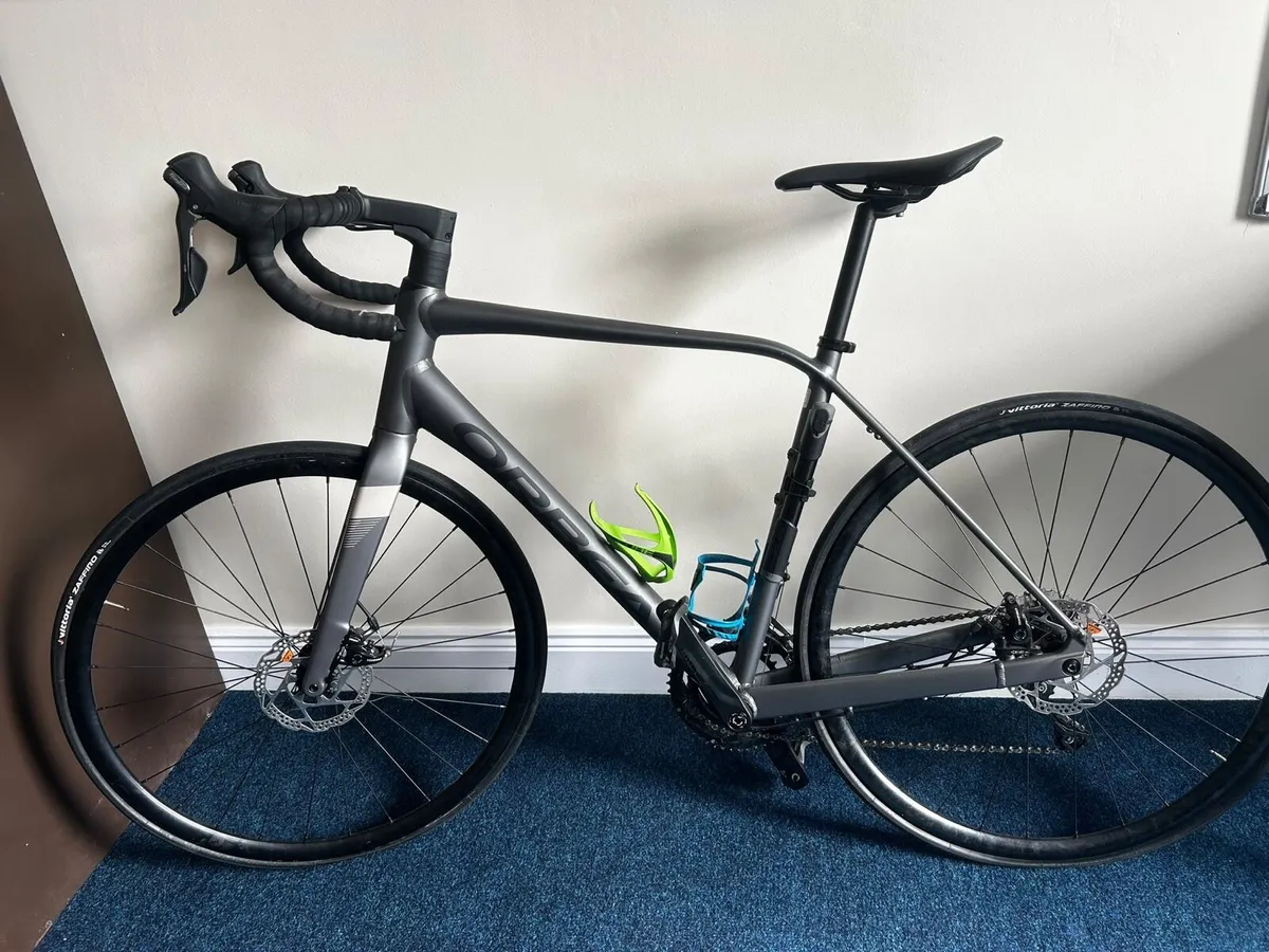 Orbea Avant 55 frame - Image 1