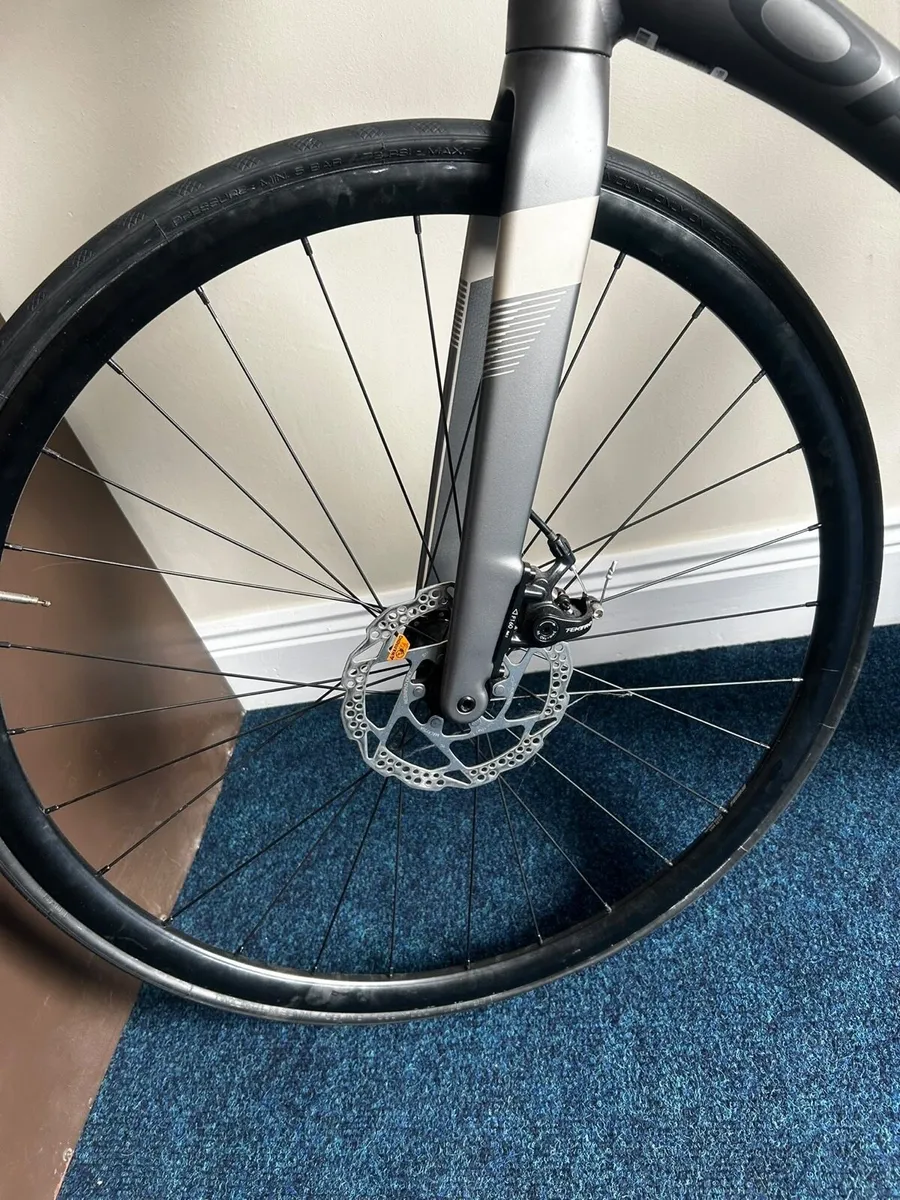 Orbea Avant 55 frame - Image 2