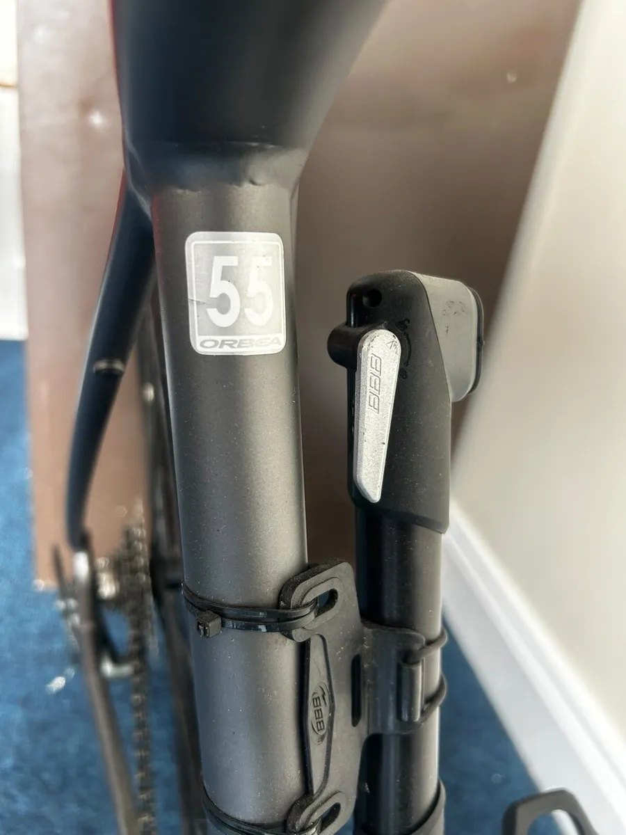 Orbea Avant 55 frame - Image 3
