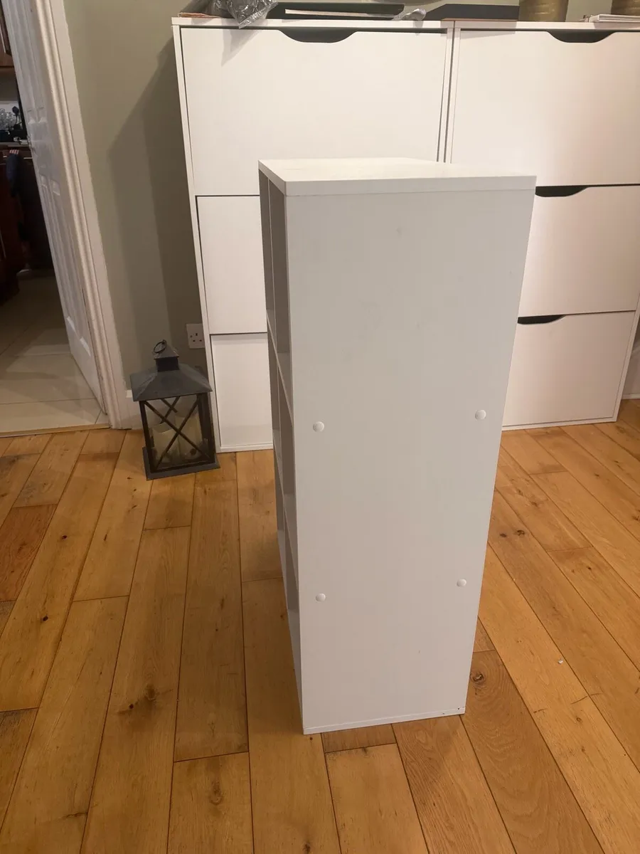 Free Storage Unit - Image 2