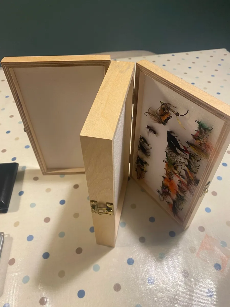 Fly boxes - Image 2