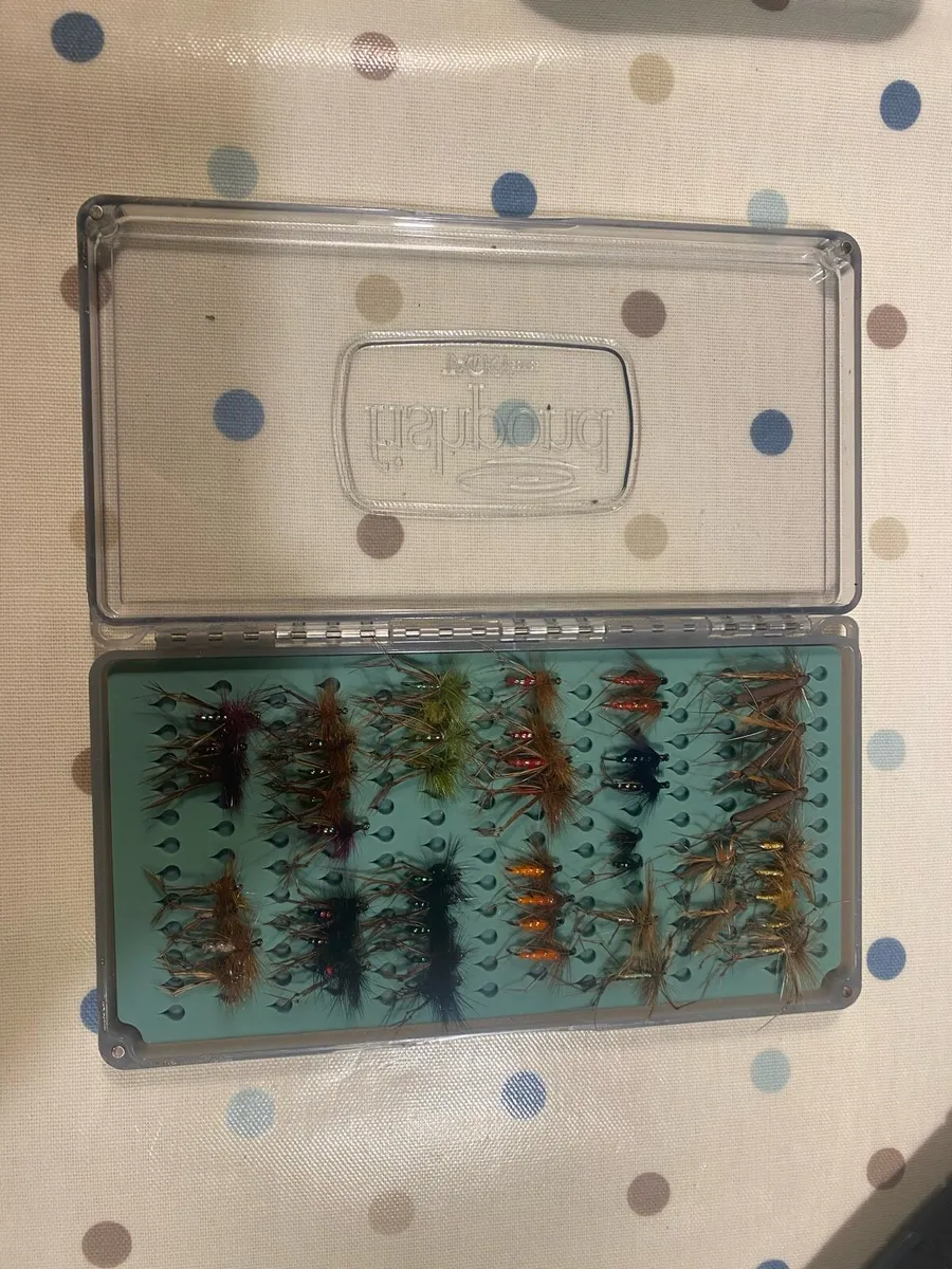 Fly boxes - Image 4